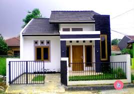 Selain memberikan kesan yang tidak. Desain Rumah Sederhana Kampung For Android Apk Download