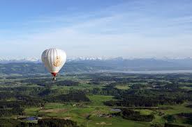 See hot air balloon cartoon stock video clips. Air Fun Balloon Rides On Lake Constance And In The Allgau Region