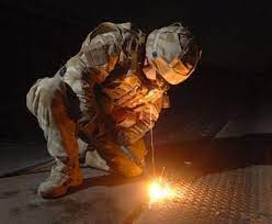 Pin On Welders World