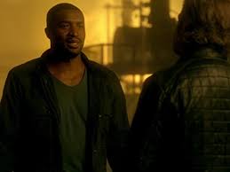 Dark matter seems prime to be a tv show, or at the very least, a limited series. Dark Matter Tv Series 2015 2017 Imdb