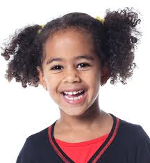 Adorable black baby girls hairstyles. 50 Stylish Hairstyles For Your Little Girl Styling Tips
