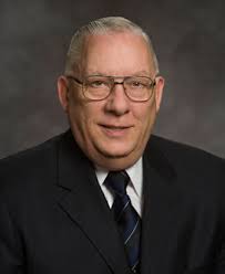 Church Leader Visit Lifts Spirits