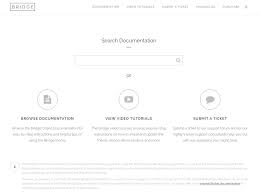 A Review Of The Bridge Wordpress Theme From Qode Interactive