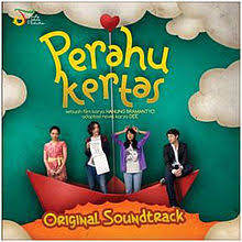 Seperti novel laskar pelangi dan sang pemimpi karya andrea hirata. Perahu Kertas Film Wikipedia Bahasa Indonesia Ensiklopedia Bebas
