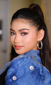 🌸 Fran Czesta Yvanne 🌸 Ms. St.Anne Intramurals 2025 👑