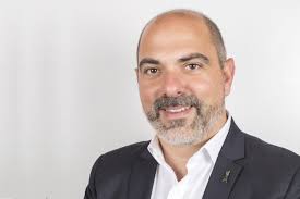 Manuel Angel Chacón designado diputado provincial para esta legislatura