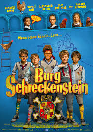 We let you watch movies online without having to register or paying, with over 10000. Film Burg Schreckenstein Deutsche Filmbewertung Und Medienbewertung Fbw