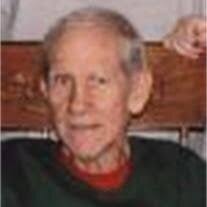 Crawford, Keith Obituary