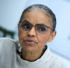 Twenty-five trailblazing women leading the fight against climate change