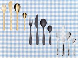 We are golden black light dinner party. Best Cutlery Set 2020 Gold Black And Stainless Steel Designs The Independent