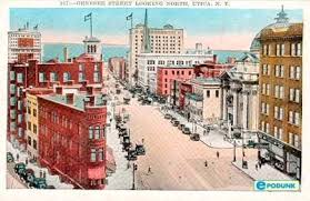 Utica New York City Information Epodunk Utica New York Utica Oneida County