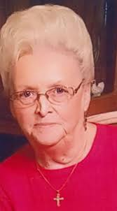 Frances Buckner Obituary