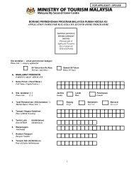 Renewal of worker's visit pass (temporary employment) 13.1 the employer shall renew the worker's visit pass (temporary employment) three (3) months before the expiry date. Contract Of Employment Malaysia My Second Home
