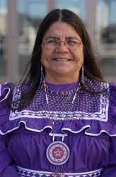 Missing and Murdered Indigenous Peoples Update