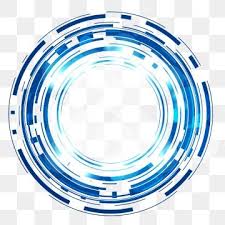 Technology Graphics Technology Blue Graphics Internet Png And Vector With Transparent Background For Free Download Abstract Science Background Design Graphic Design Background Templates