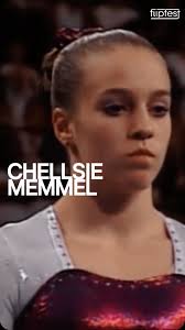 Week 2 ends with some serious inspiration from the one and only Chellsie  Memmel 🐐 , From 2003 to 2021, she’s proof that legends never fade, they  just keep flipping. 9x Olympic & World Medalist and ...