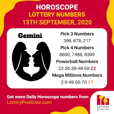 Pin On Horoscope Lucky Numbers