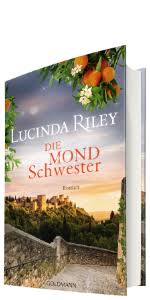 Die sieben schwestern band 1 erscheinungsdatum: Die Verschwundene Schwester Roman Die Sieben Schwestern Band 7 Amazon De Riley Lucinda Hauser Sonja Dufner Karin Schmidt Sibylle Wulfekamp Ursula Bucher