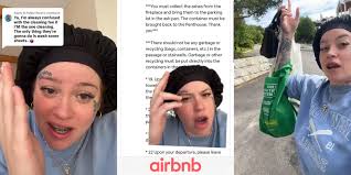 Guest Calls out Airbnb Host for List of Rules and $75 Cleaning Fee