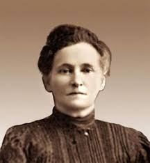 Mary Elizabeth Harrison Bennett (1852-1934)