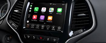 Check spelling or type a new query. 2020 Jeep Cherokee Technology Features