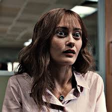 your (semi) daily dose of hyperfixations — my patient's neighbour [five] //  wanda maximoff