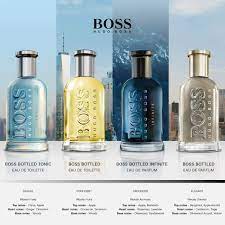 4.5 out of 5 stars 38. Hugo Boss Bottled Homme Men Eau De Toilette 1er Pack 1 X 200 Ml Hugo Boss Amazon De Beauty