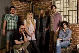 Live Review Brothers And Sisters Dc9 September 14