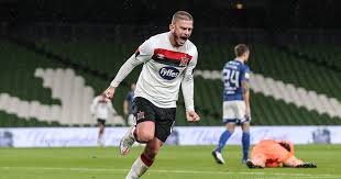 This page shows all data, facts and historical crests of the club dundalk fc. Dundalk 3 Ki Klaksvik 1 Score Recap As Lilywhites Reach Europa League Group Stage Irish Mirror Online