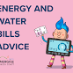 Free energy advice drop-in at the Pebsham event image