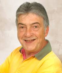 Denis Girard (Tus condolencias)