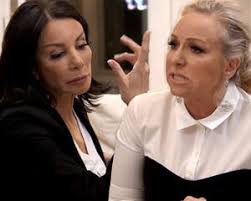 RHONJ' Recap: Margaret Josephs Predicts Danielle Staub's Marriage Won't Last