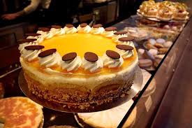 Jetzt ausprobieren mit ♥ chefkoch.de ♥. Beste Kuchen Und Torten Weit Und Breit Cafe Sabel Glashutten Reisebewertungen Tripadvisor