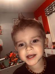 This is my 30yo son doing one of his favorite things. It is both comforting  and therapeutic for him. We are in a public park near our home. The only  time I