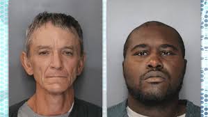 Deputies: Woman held captive by two men in Camillus leapt from 2nd story  window to escape