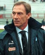 Napoli Managers: Luigi Simoni, stats and career