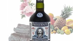 Scroll below for the ada compliant weekly promotional pdfs and enjoy our presidente weekly specials! Presidente Marti 23 Jahre Rum Im Test Millennium Bartending