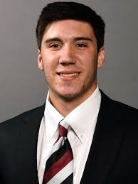 Michael Almond's Instagram, Twitter & Facebook