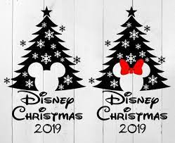 Free Free 57 Disney Navidad Svg SVG PNG EPS DXF File