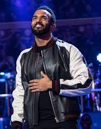 Please see below for a look at how craig david ticket prices vary by city, and scroll up on this page to see craig david tour dates and ticket prices for upcoming concerts in your city. Craig David Wikipedia