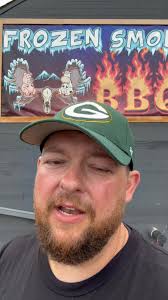 Frozen Smoke BBQ