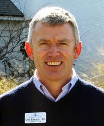 Daniel Island Club welcomes new Director of Golf