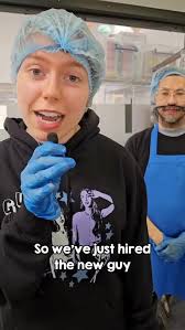 Good vibes only over at The Finest Fudge Co. 🤣, #Yumbles #TheFinestFudgeCo  #Fudge #Foodie #Artisan