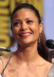 You can also find her at. Thandie Newton Simple English Wikipedia The Free Encyclopedia