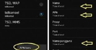 Jun 03, 2021 · 5. Cara Setting Apn Telkomsel 3g Dan 4g Biar Cepat Dan Kenceng