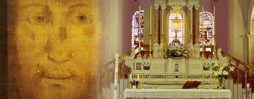 View casa del volto santo (www.casadelvoltosanto.it) location in campania, italy , revenue, industry and description. Il Volto Santo Di Manoppello In Abruzzo La Storia Del Velo Della Veronica