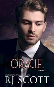 Oracle (Oracle #1) by R.J. Scott