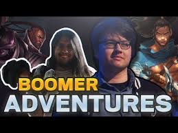 Dyrus Boomer Plays With Friends Ft Imaqtpie League Of Legends Delta fox's performance in the league of legends na lcs is bad.