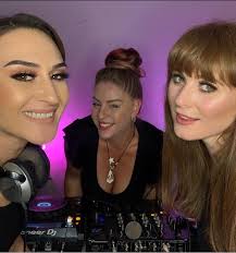 Yes guys! Tonight is the night! We will be absolutely having it large in  the pink kitchen for the “girls night in!” Lock