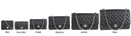 all chanel flap bag sizes in 2019 chanel handbags chanel